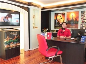 曼谷維博爾洛奇酒店預(yù)訂及旅游信息指南