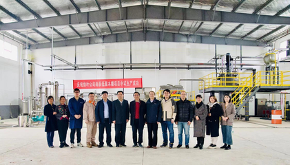 湖南農大成功挖掘洞庭湖區南荻的經濟價值,南荻有望淘出千億產業