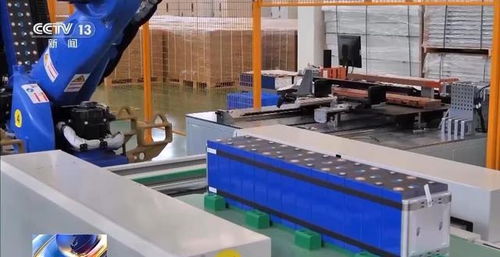 中央點(diǎn)名支持的瞪羚企業(yè)有啥特點(diǎn) 靜心研發(fā)積累優(yōu)勢