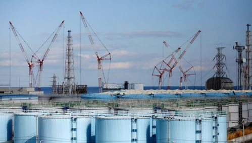 日本真是臉都不要了,排放核污水,人類(lèi)歷史會(huì)記住這一天