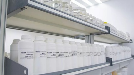 看生物基新賽道上的"無(wú)錫力量" --新瑞貝研發(fā)新材料領(lǐng)跑世界