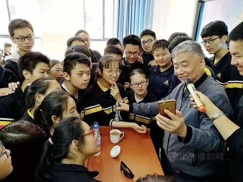 卡脖子 技術(shù)再突破 為我國(guó)研發(fā)成功石墨烯改性涂料的人是誰