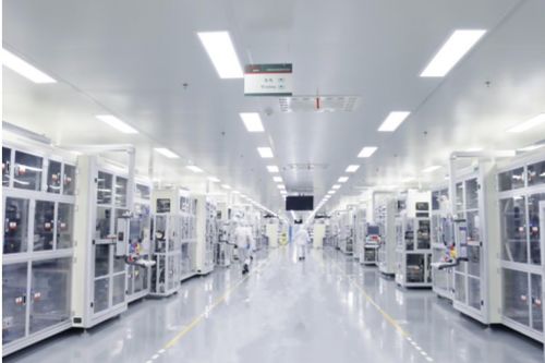 欣旺達 國貨之光引領綠色能源與材料技術新浪潮